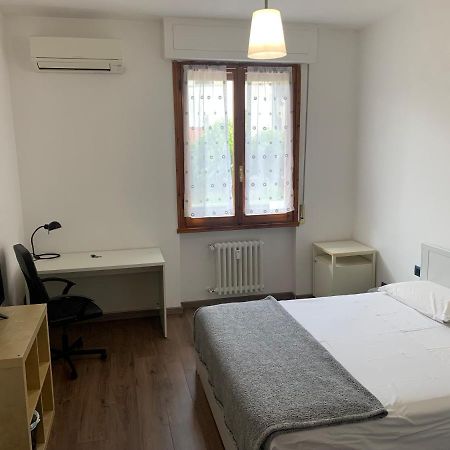 Bellariva quiet room Firenze Esterno foto