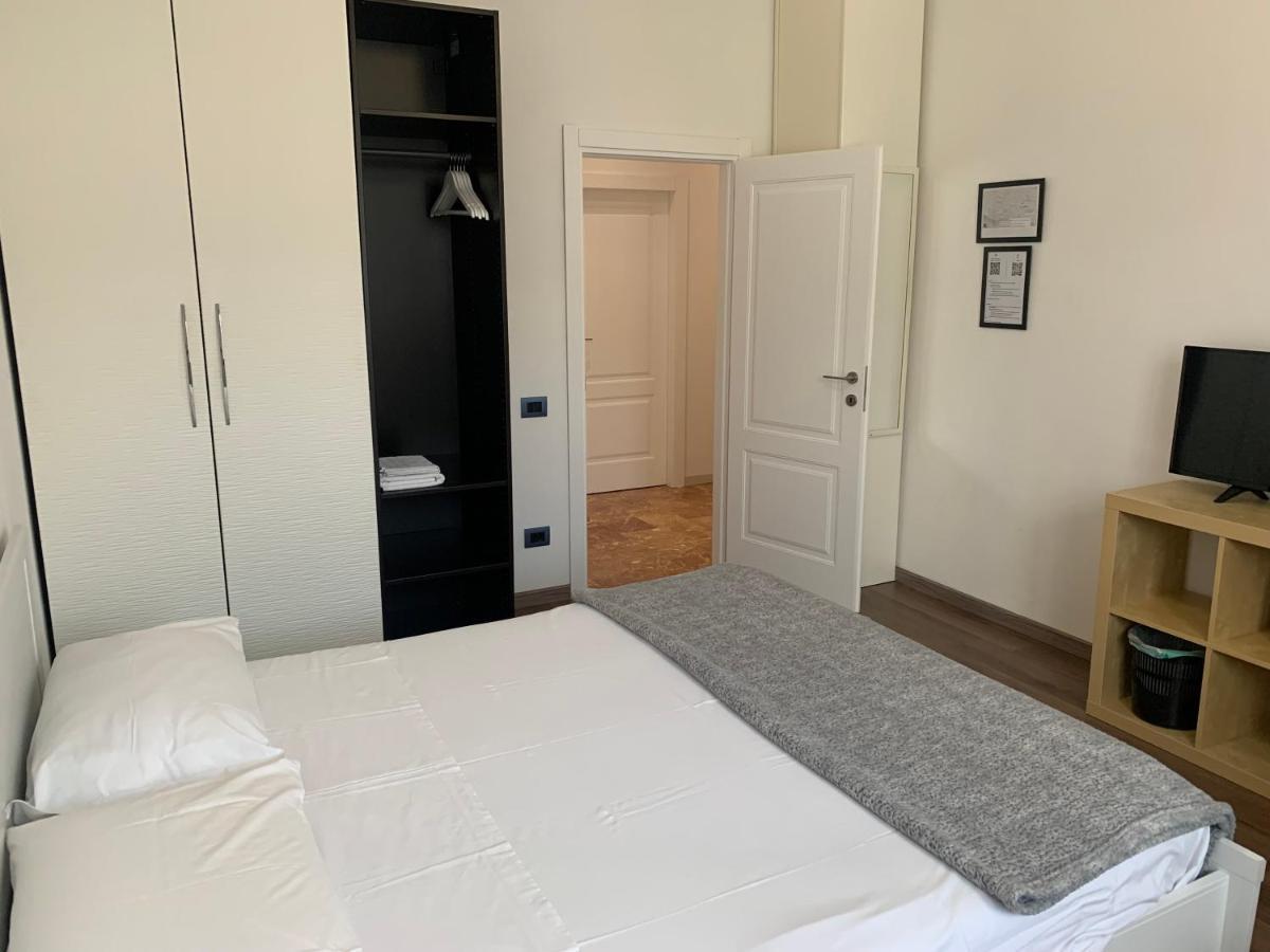 Bellariva quiet room Firenze Esterno foto